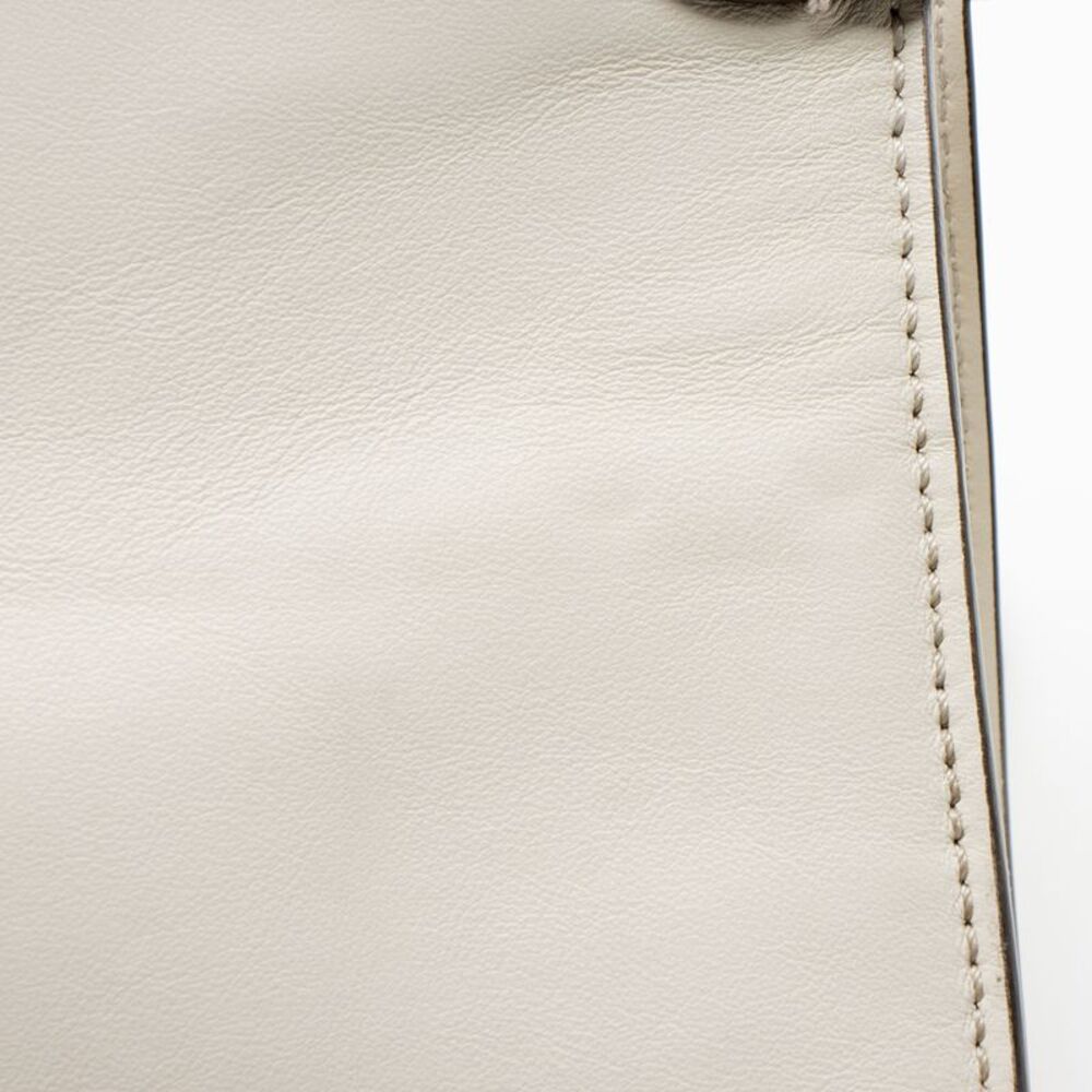 Fendi Leather Grace Flip Mini Tote - Picture 14 of 16